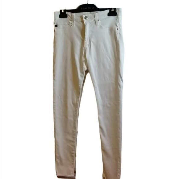 AG Adriano Goldschmied - Picture 1 of 5